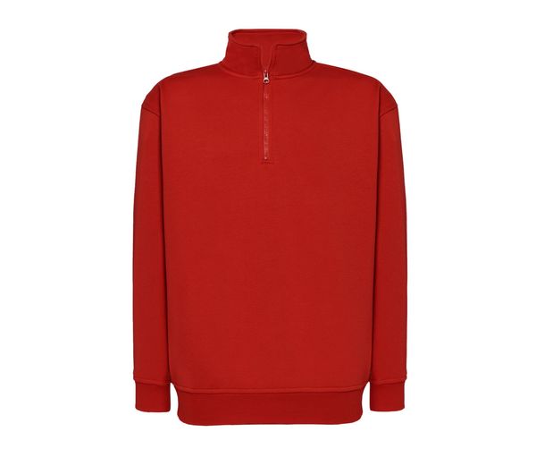 Sweat-shirt publicitaire | Deadvlei Red