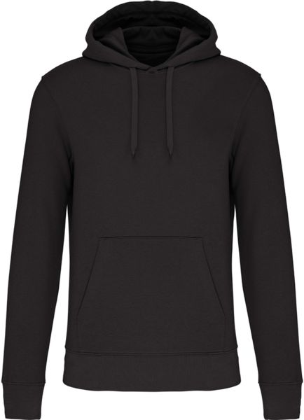Sweat-shirt homme personnalisé | Luken Black