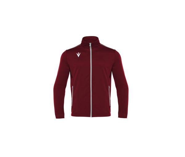 Sweat-shirt personnalisé | Alatriste Burgundy