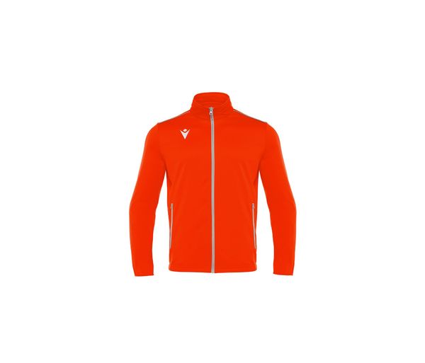 Sweat-shirt personnalisé | Alatriste Orange