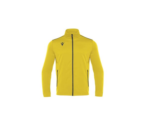 Sweat-shirt personnalisé | Alatriste Yellow