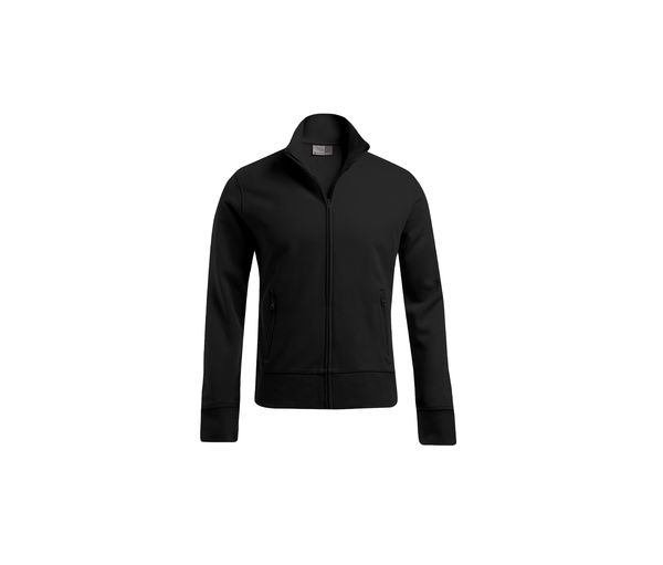 Sweat-shirt publicitaire | Cantabria Black