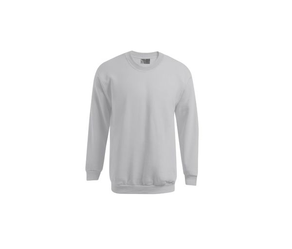 Sweat-shirt publicitaire | Mingalvo Ash