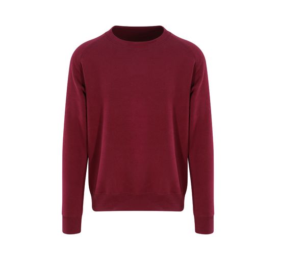 Sweat-shirt personnalisable | Machu Burgundy