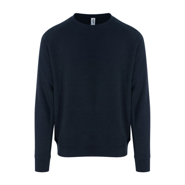 Sweat-shirt personnalisable | Machu New French Navy