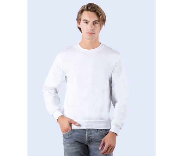 Sweat-shirt publicitaire | Gomera