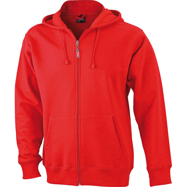 Sweatshirt Publicitaire - Yelo Rouge