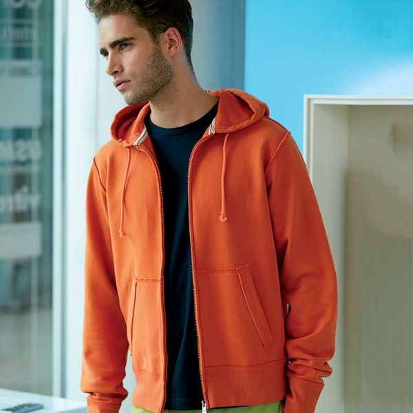 Sweatshirt Publicitaire - Wewo