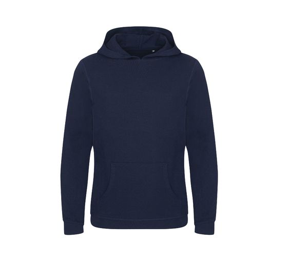 Sweat-shirt personnalisé | Elmo Navy