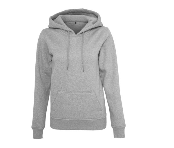 Sweat-shirt personnalisable | Catarata Heather Grey