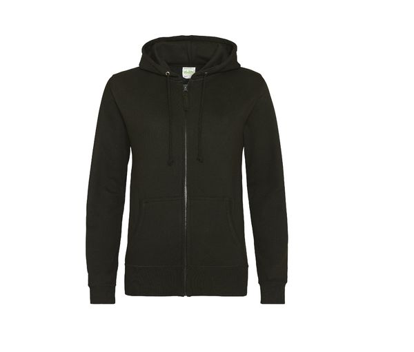 Sweat-shirt publicitaire | Salar Jet Black