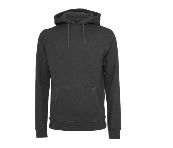 Sweat-shirt personnalisé | Lengai Charcoal