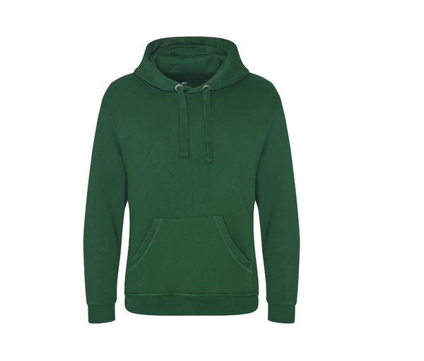 Sweat-shirt personnalisable | Picchu Bottle Green