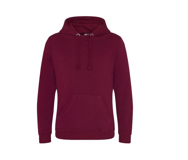 Sweat-shirt personnalisable | Picchu Burgundy