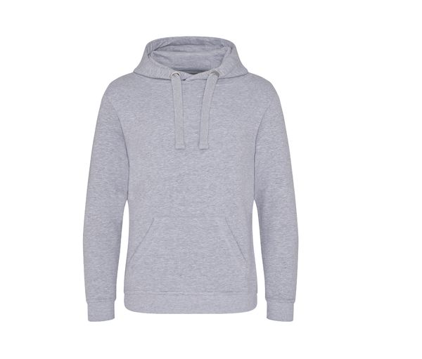 Sweat-shirt personnalisable | Picchu Heather Grey