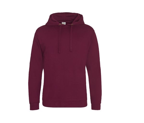 Sweat-shirt publicitaire | Skye Burgundy