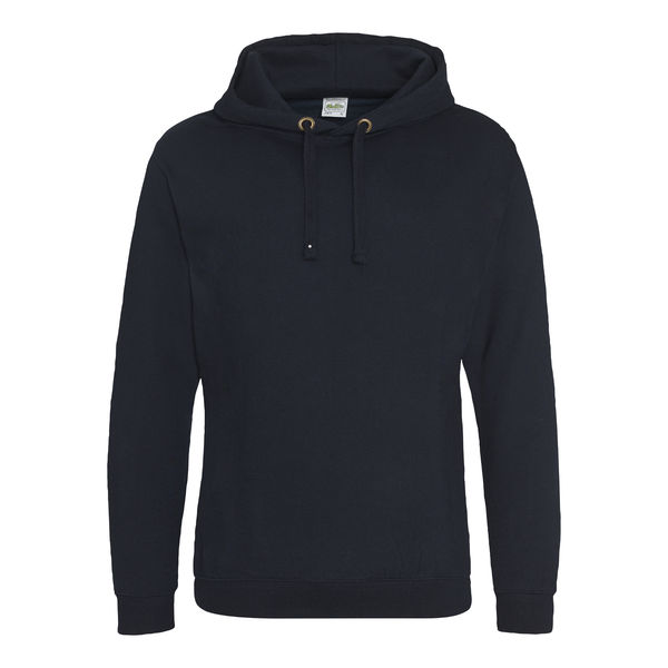 Sweat-shirt publicitaire | Skye New French Navy