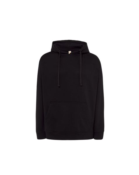 Sweat-shirt publicitaire | Tsingy Black