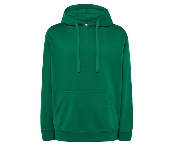 Sweat-shirt publicitaire | Tsingy Kelly Green