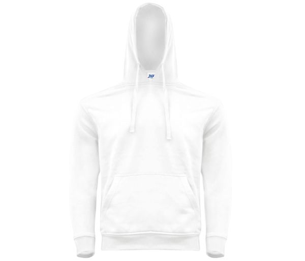 Sweat-shirt publicitaire | Tsingy White