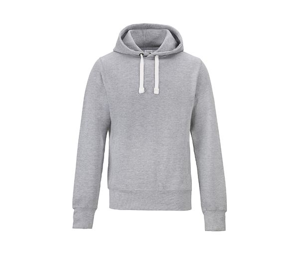 Sweat-shirt personnalisé | Valderrobres Heather Grey