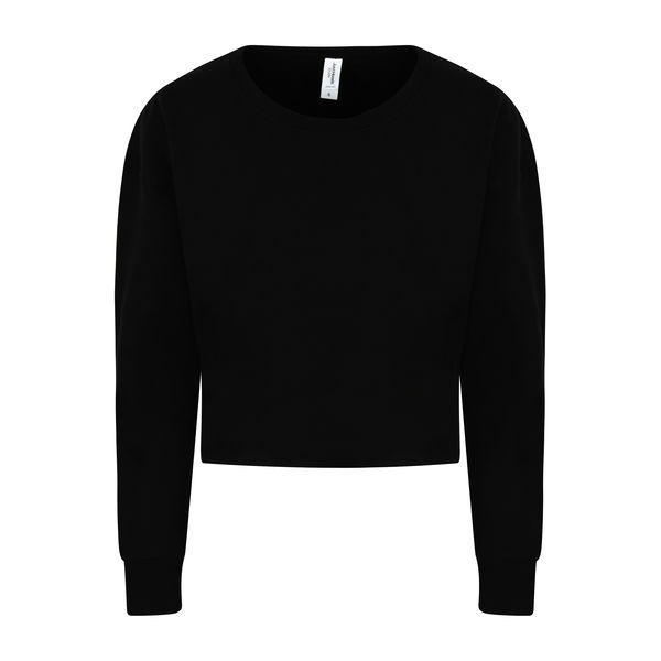 Sweat-shirt personnalisé | Colorada Deep Black