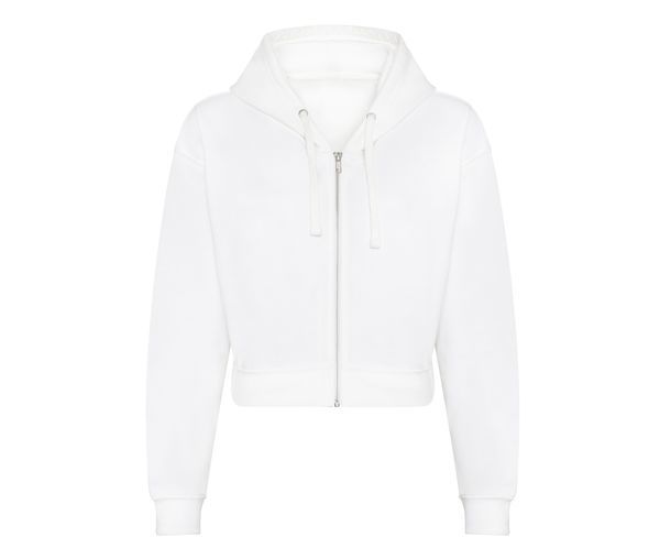 Sweat-shirt personnalisé | Macarelleta Arctic White