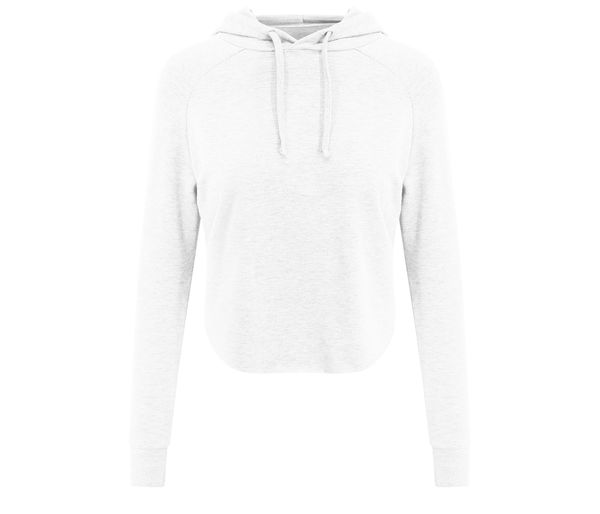 Sweat-shirt publicitaire | Vasco Arctic White