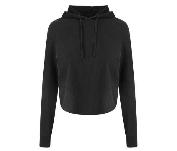 Sweat-shirt publicitaire | Vasco Jet Black