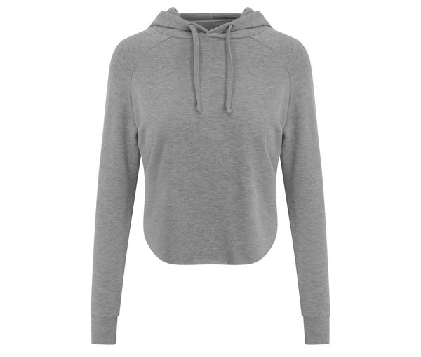 Sweat-shirt publicitaire | Vasco Sport Grey