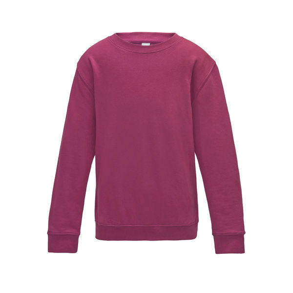 Sweat-shirt personnalisable | Lago Hot Pink