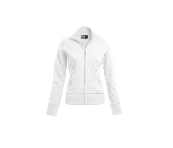 Sweat-shirt personnalisable | Tejeda White