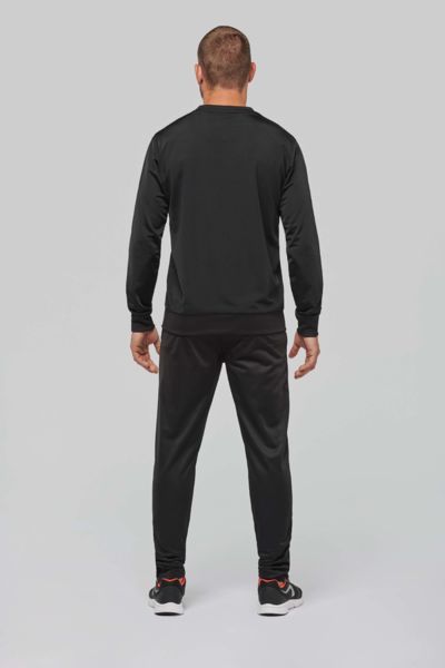 Sweat-shirt homme publicitaire | Paken