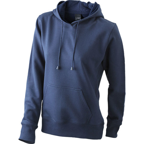 Sweatshirt Personnalisé - Noki Marine