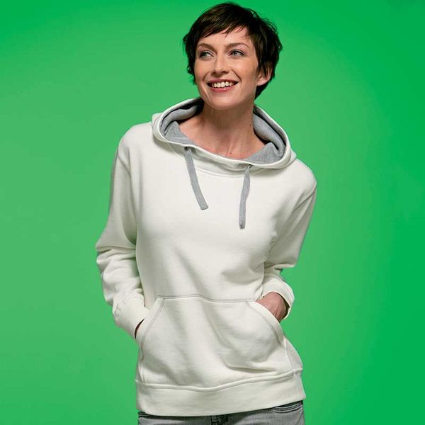 Sweatshirt Publicitaire - Nopu