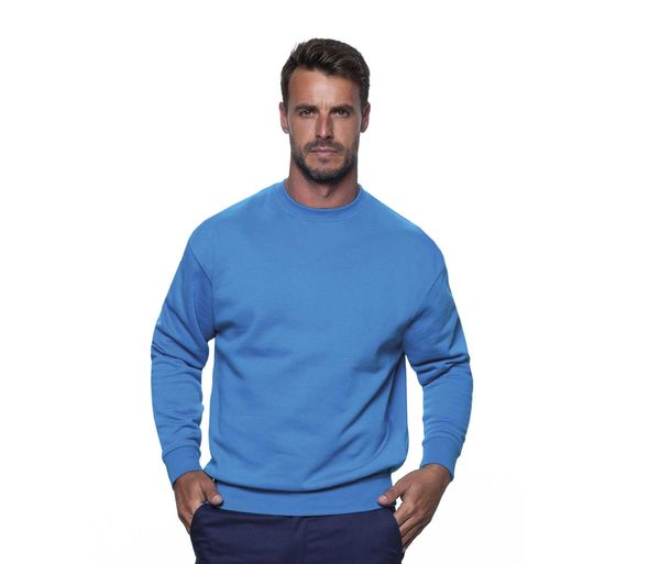 Sweat-shirt publicitaire | Hveravellir