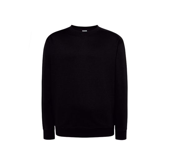 Sweat-shirt publicitaire | Hveravellir Black