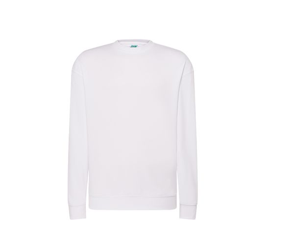 Sweat-shirt publicitaire | Hveravellir White