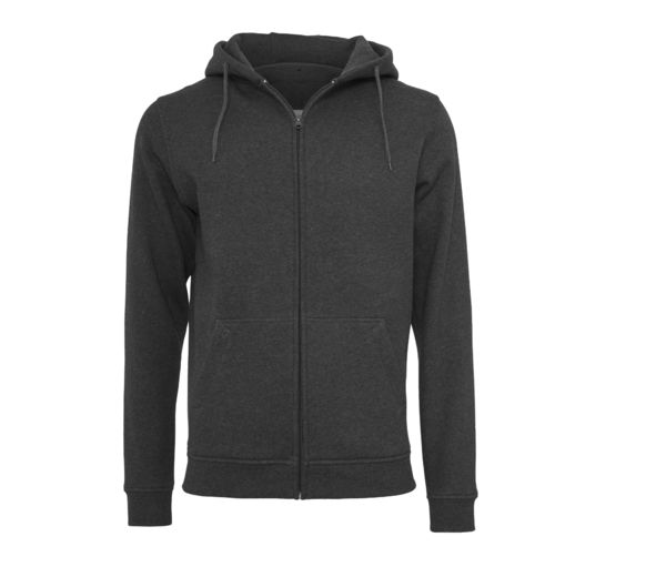 Sweat-shirt personnalisable | Natron Charcoal