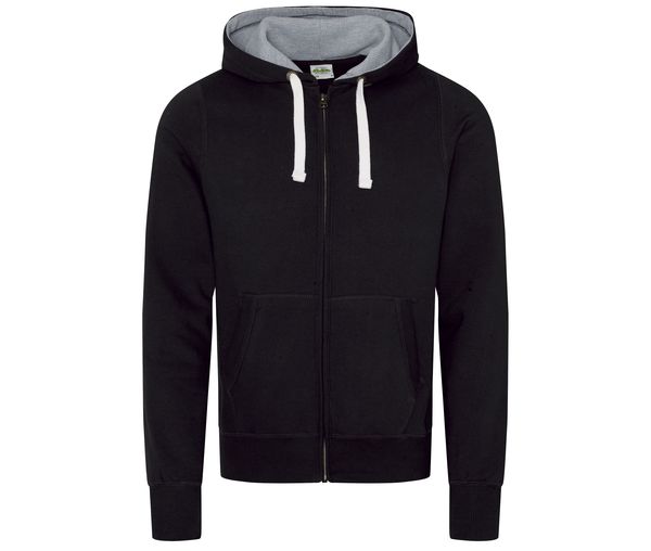 Sweat-shirt publicitaire | Cotillamon Jet Black