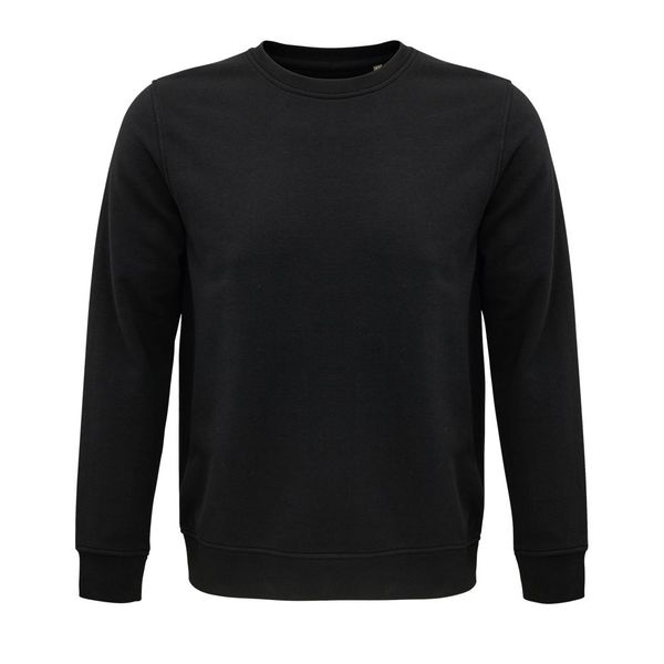 Sweat-Shirt personnalisé | Comet Noir