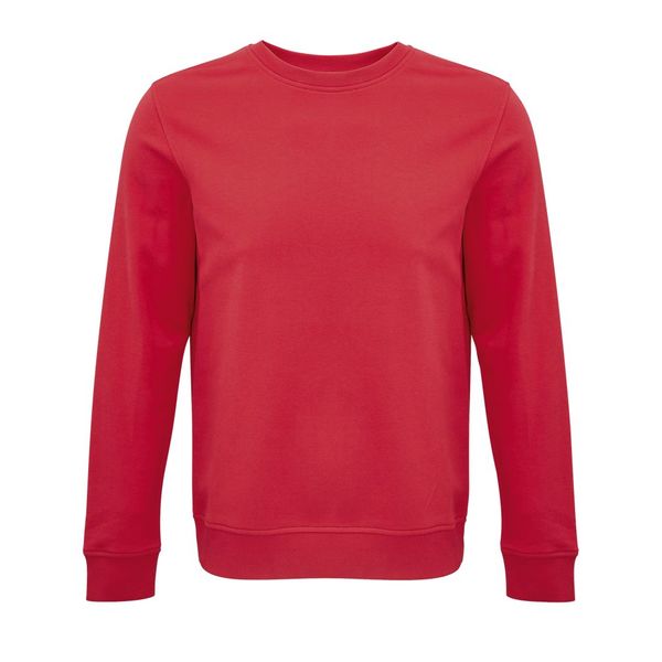 Sweat-Shirt personnalisé | Comet Rouge