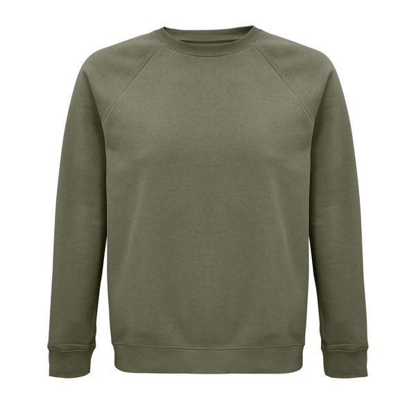 Sweat-shirt personnalisable | Space Kaki