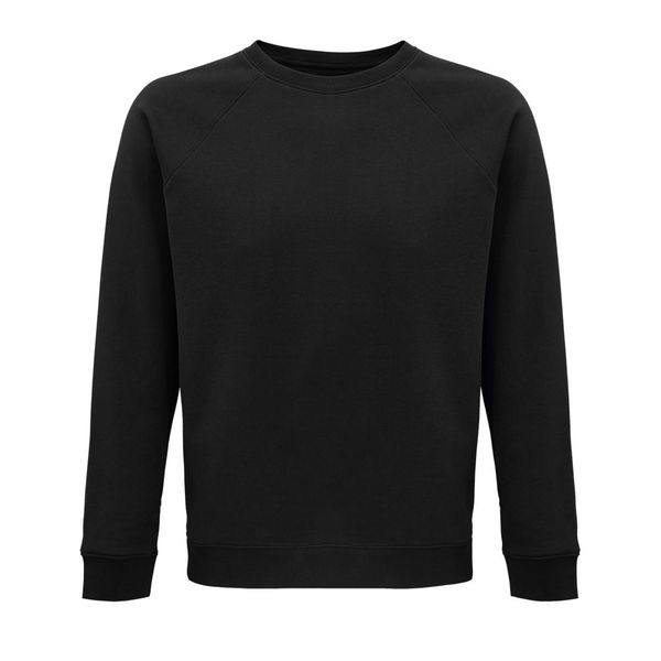 Sweat-shirt personnalisable | Space Noir