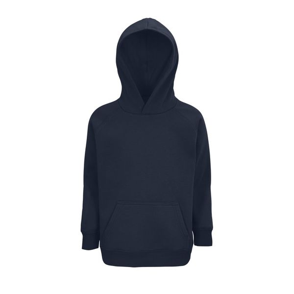 Sweat-shirt personnalisé | Stellar Kids French marine