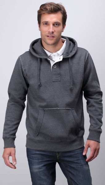 Sweatshirt Personnalisé - Cosy