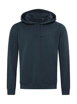 Sweatshirt publicitaire | Durango Blue Midnight