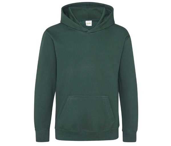 Sweatshirt personnalisable | Tekapo Forest Green