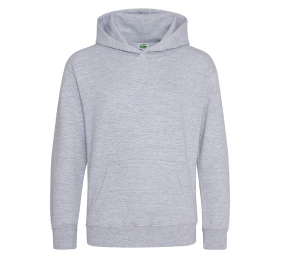 Sweatshirt personnalisable | Tekapo Heather Grey