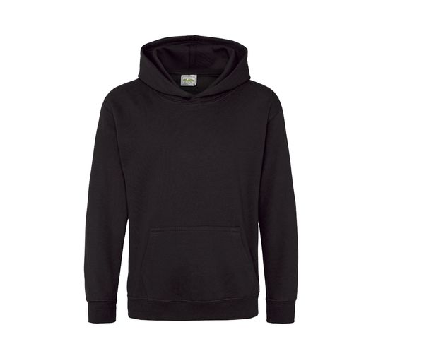 Sweatshirt personnalisable | Tekapo Jet Black